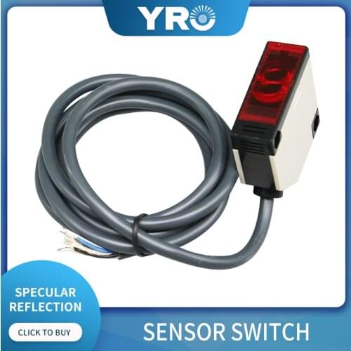 YRO Switches