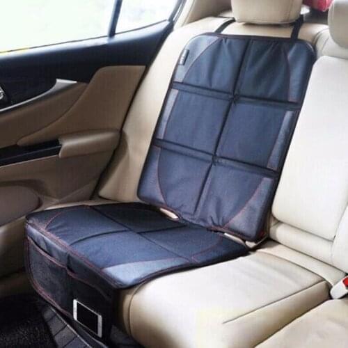 2020 Auto Seat Protector Cover Mat Auto Accessories for Citroen C-Quatre C-Triomphe Picasso C1 C2 C3 C4 C4L C5 Elysee/DS-series