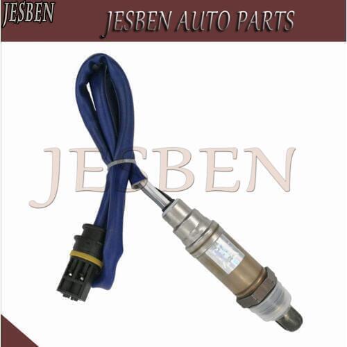 0258003798 Lambda Probe O2 Oxygen Sensor fit For Mercedes-Benz E240 E280 E320 E420 E430 E50 1995-2002 NO# A0005408517 0005408517