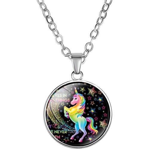 AIENCUSTOM Children's Pendants