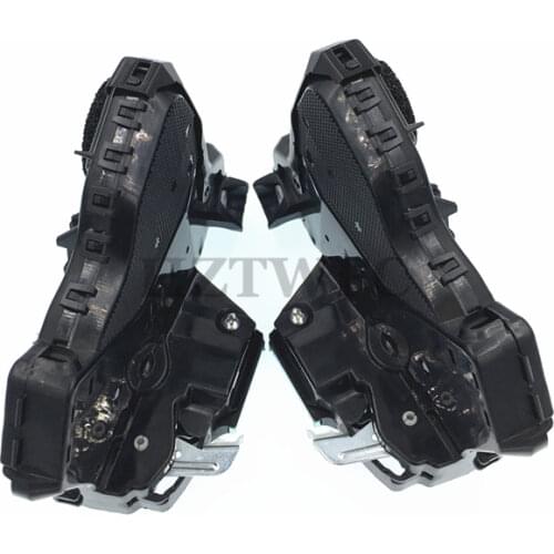 Free Shipping 2Pcs Door Lock Actuator Front Left Right For Toyota Camry Corolla Matrix Sienna Solara 69130-02130 69040-02120