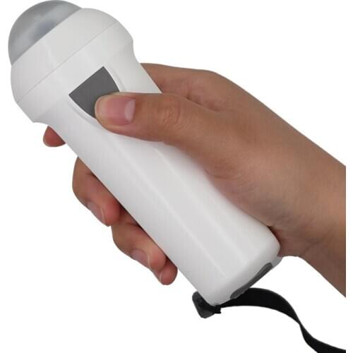 Wireless Veterinary Ultrasound Scanner Portable Pregnancy Test Handheld Ultrasound Machine Pig Sheep Large dog Pocket machine