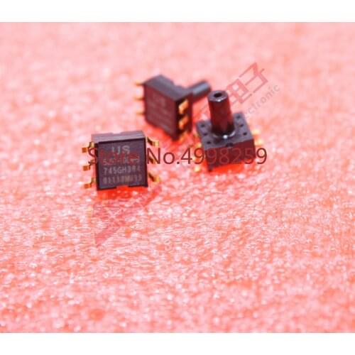 Good NEW 2PCS US9111-006U 9111-006U US9111 US-9111-006S 9111-006S US9111-006D 9111-006D US-9111-006N 9111-006N Pressure Sensor
