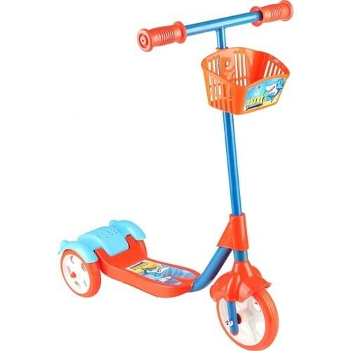 Erdem oyuncak Scooters