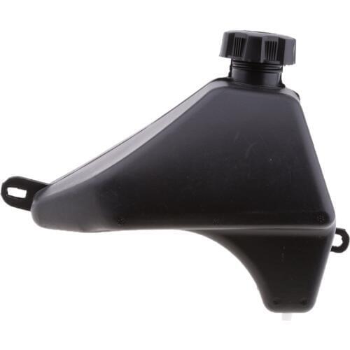Gas Petrol Tank w/ Cap Pipe Hose with Filter Kit For Mini Moto ATV Quad Bike Kart for 4-Stroke 50 70 110 125cc Motorcycle
