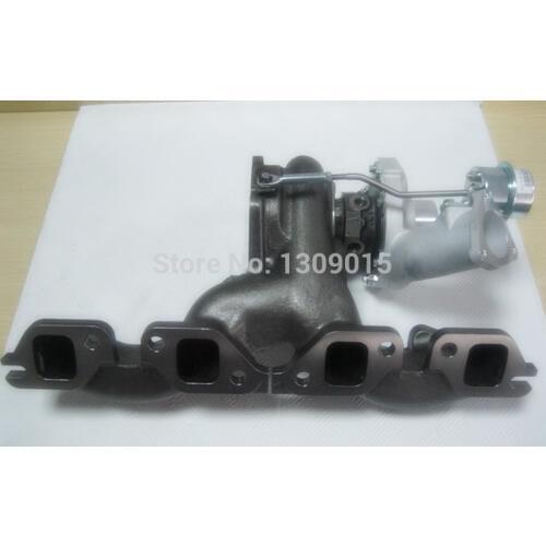 GT2256MS 8971784860 8972083521 8973267520 8-97326-752-0 704136-0003 FOR 4HG1-T 120hp