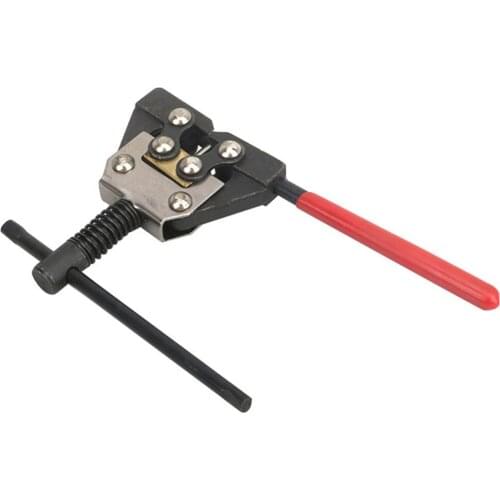 Motorbike Bike Chain Breaker Motorcycle Dirt Bike Bicycle Chain Link Steel Remover Removal Tool