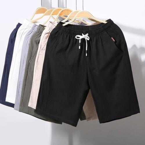 JRBUIHZ Mens Summer Shorts