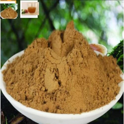 Buy five get one free Ganoderma lucidum Extract Powder / Reishi Mushroom Extract Polysaccharide Triterpene 100g
