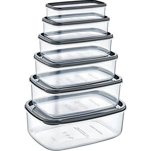 Meleni Home Storage Containers