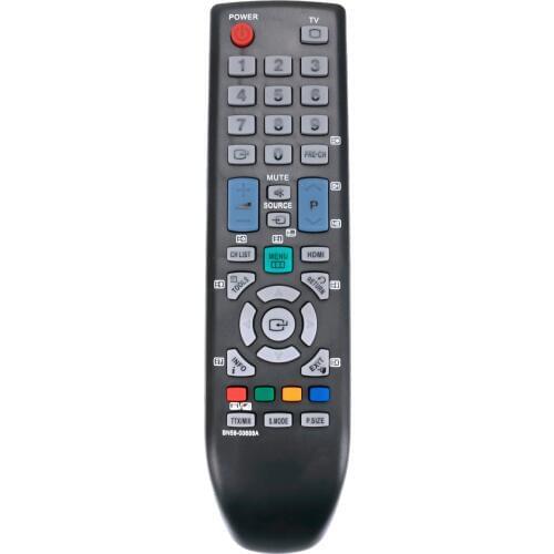 New BN59-00888A Replacement Remote Control fit for Samsung TV LA32B460 LA32B450C4D LA26B450 LA32B450