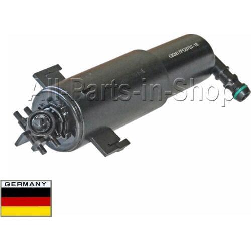 AP03 Headlight Sprayer Washer For BMW X5 E70 SUV 61677173851,61 67 7 173 851 Left Side OE Quality