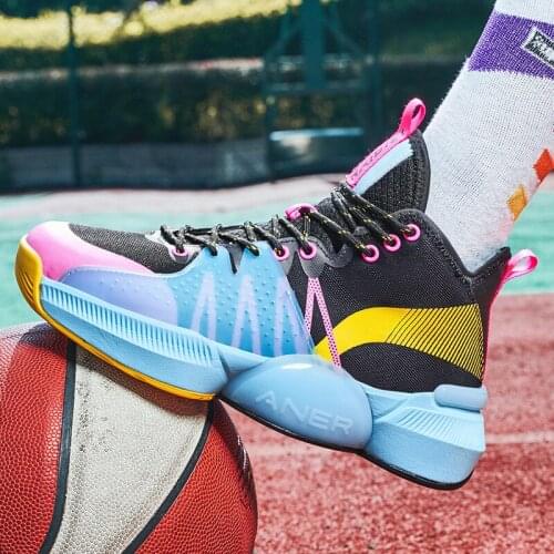 Prowow Basketball Shoes