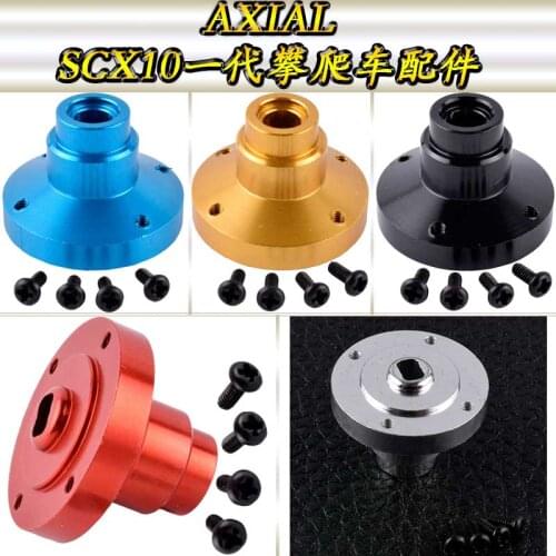 Diff Direct Axis for RC Wraith Spawn 1/10th Scale Electric 4WD - Kit Parts 2 orders
