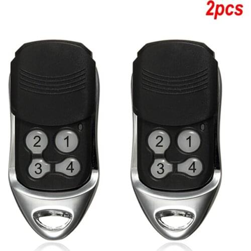 433.92mhz Liftmaster Garage Gate Door Remote Control For Chamberlain 4330E 4332E 4333E 4335E Remotes Replacement Rolling Code