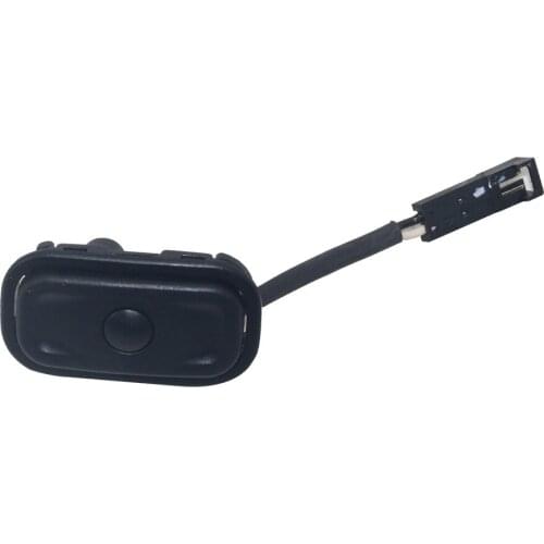 Genuine OEM 1TD19JXWAC Steering Wheel Radio Switch For Fiat 500 2012-2017