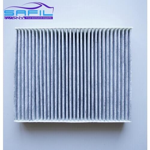 Cabin filter for 2010 vw Touareg 3.0 3.6 4.2 .2010 Porsche Cayenne 3.0 / 4.8 oem:7P0819631 #ST194C