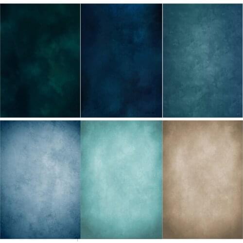 SHENGYONGBAO Abstract Grunge Vintage Vinyl Baby Portrait Background For Photo Studio Photography Backdrops 210505 LCDJ-3202