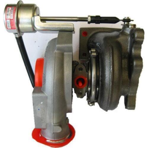 Turbocharger for HE200WG diesel turbocharger 3773121 3773122A