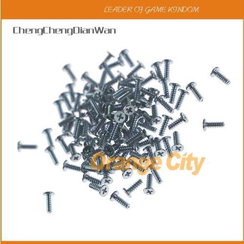 Replacement Main Board MotherBoard Retaining Screw Console Shell Screws for Sony PS Vita PSV 1000 PSV1000