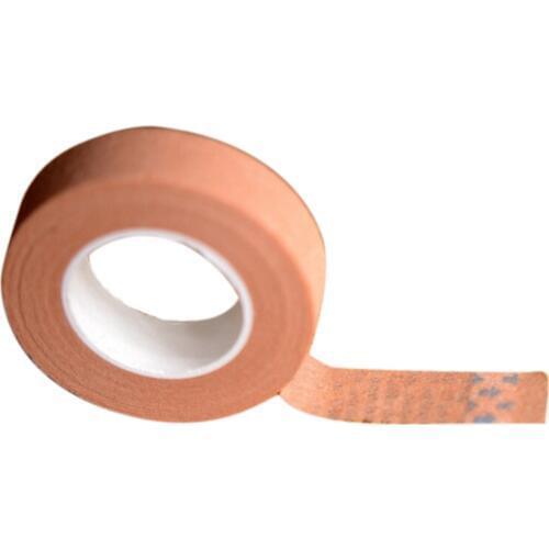 1/2/3Roll Make Up Adhesive Invisible Narrow Double Eyelid Sticker Tape Eyelid Paste Makeup Cosmetic Beauty Tools