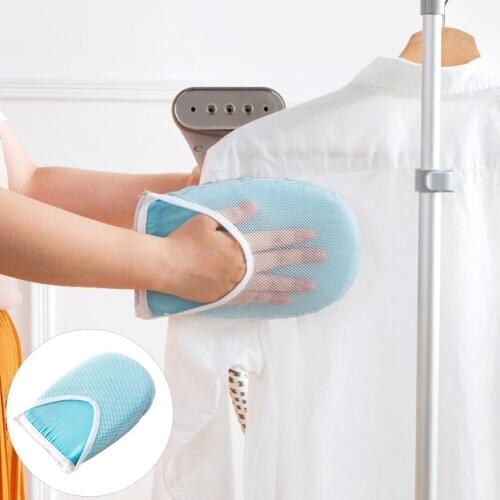 1Pc Iron Heat Insulation Anti-scald Glove Ironing Garment Steamer Accessories