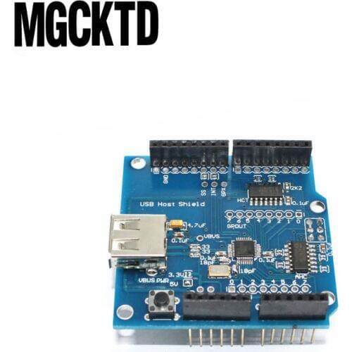 1PCS USB Host Shield Support