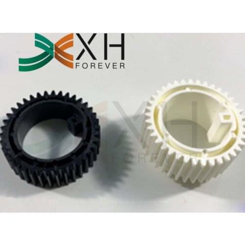 2pcs. A50U725001 A50U739811 Fuser Drive Gear 38T For Konica Minolta Bizhub C1060 C1070 2060 2070 printer fuser drive gear