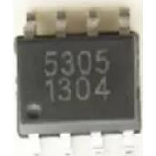 20PCS/LOT QX5305 5305 SOP-8 new original