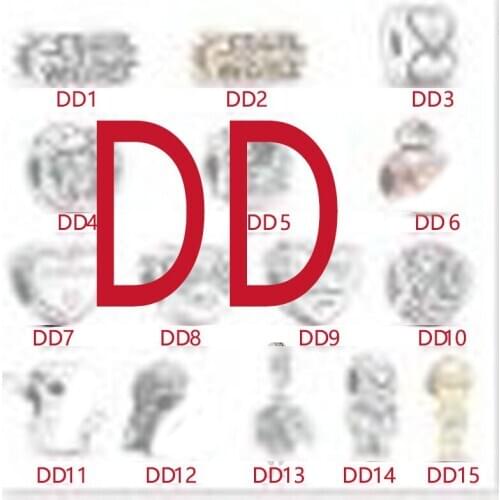 2020 new arrivals 925 Sterling silver beads star w charms any questions please contact with seller