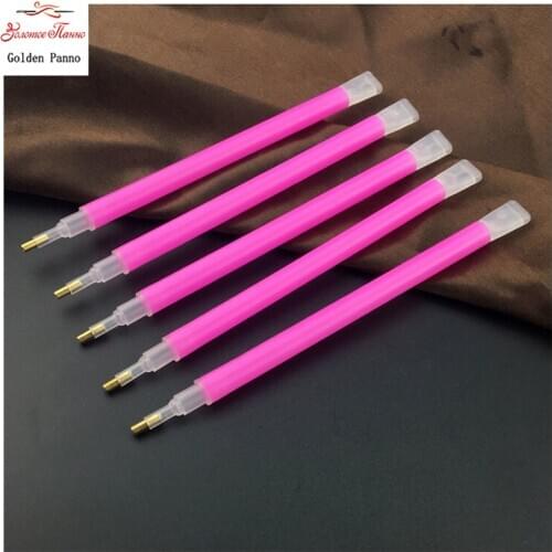 5D Diamond Painting Cross Stitch Tools Set Diamond Mosaic Embroidery tool double pen for square round Diamond Rhinestone double1