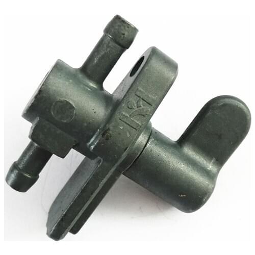 67D-24500-00 Boat Engine Part Fuel Cock Assy Switch for Yamaha F4 4HP 1999-2006 Outboard Part