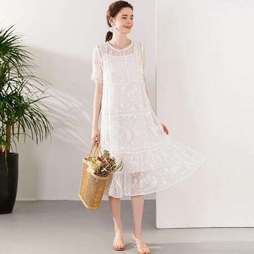 Beaumooi Womens Summer Dresses
