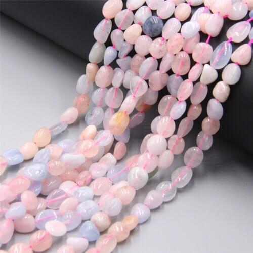 Oval Mixed Quartz Rutilated Natural Gem Stone Beads Random Shape Crystal Loose Beads for Jewelery Making Accessories DIY 15