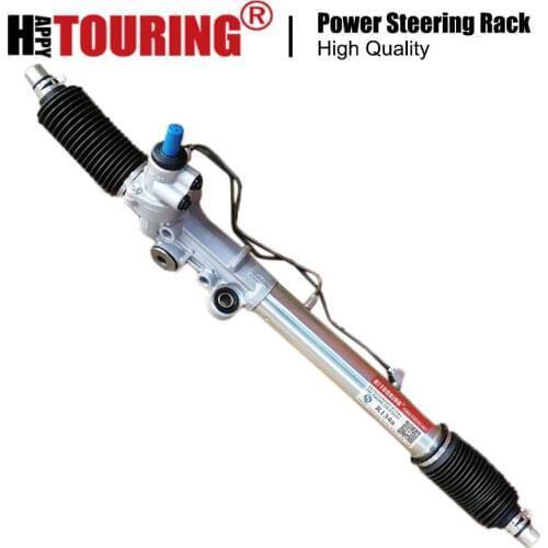 Power Steering Rack And Pinion For TOYOTA Land Cruiser Prado 90 95 Series KZJ95 VZJ95 44250-60012 44250-60011 4425060012 RHD