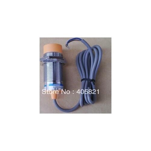 Inductive Proximity Sensor,LJ30A3-15-Z/BY, PNP,3-wire NO,Proximity Switch