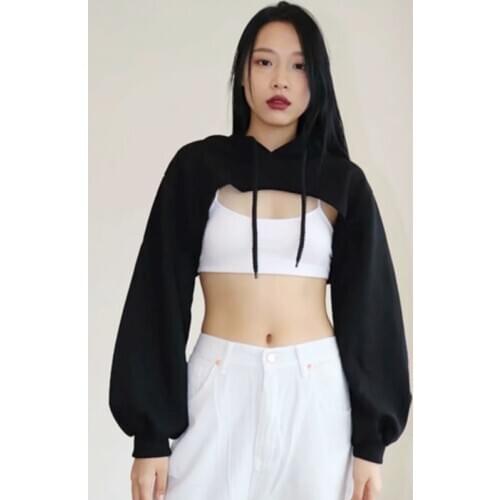 Женские толстовки с капюшоном JULIA KISS China At AliExpress