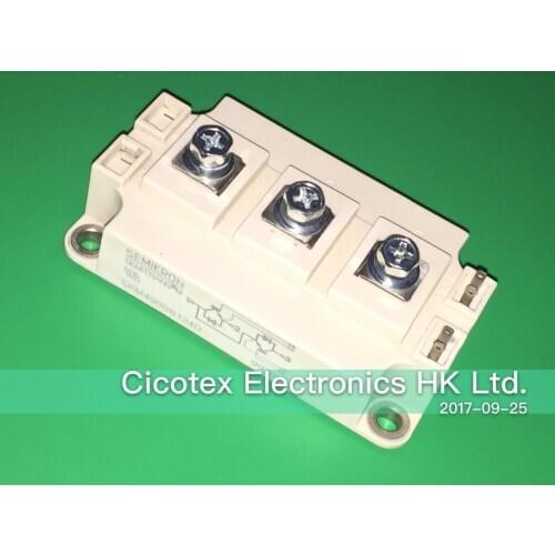SKM400GB124D Low Loss IGBT Modules Module