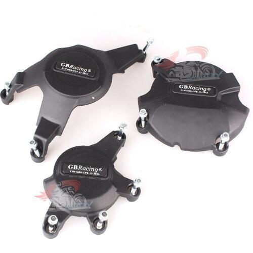 Motorcycles Engine cover Protection case for GB Racing case for Honda CBR1000 2008-2016