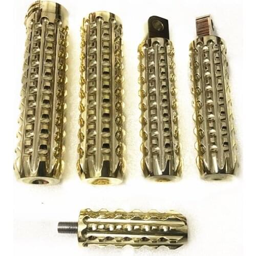 Motorcycle handlebar "Pedal 'Hang lever Kit for Harley Sportster XL883 XL1200 X48 X72