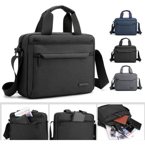 2021 New Mens Shoulder Portable Diagonal Large-Capacity Oxford Canvas Casual Fashion Leisure Business Backpack Bag