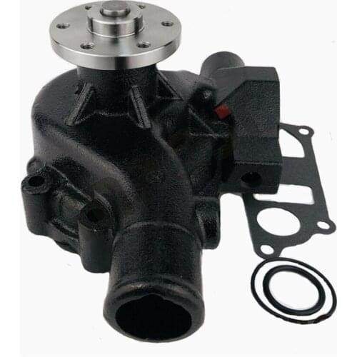 New Water Pump for Excavator PC60-U5 PC75-UU1 PC75-UU2