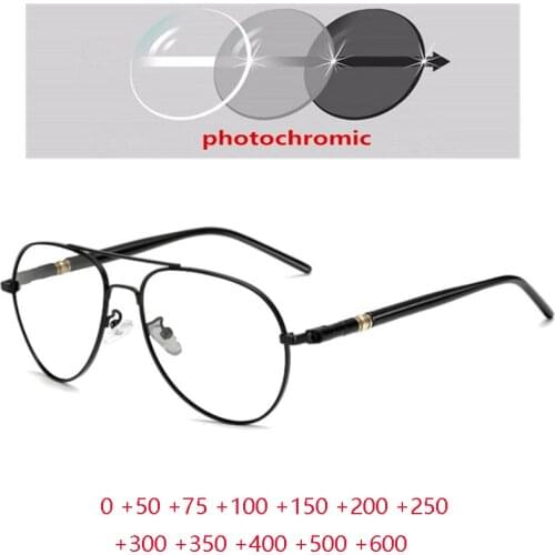 Prescription Glasses For Hyperopia Diopter +0.5 +0.75 +1.0 to +6.0 Women Men UV400 Oval Reading Eyeglasses Spectacles With Power