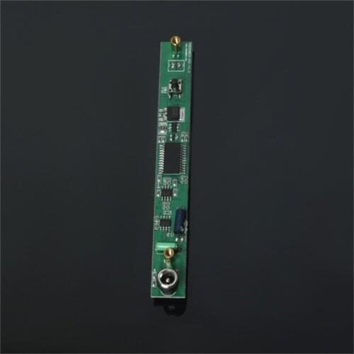 YDD lightsaber single color soundboard