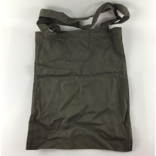 Owen Seak Men Women Canvas Shoes Bag Shopping Bag