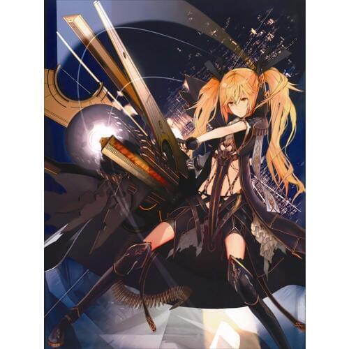 Anime 3D Bedding Bed Sheet Bedsheet Quilt 150*200cm Animation Blanket infinite-stratos Kaku-San-Sei Million Athur