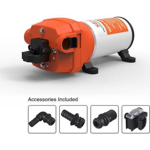 SEAFLO Products For The Garden And Vegetable Garden