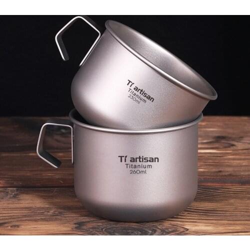 Tiartisan Coffee Makers