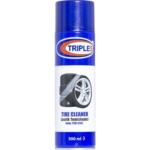 Triples Plastic Products