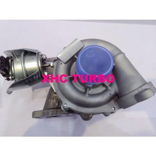 NEW GT15 762328-5002S Turbo Turbocharger for PEUGEOT 307 308 4008 508,CITROEN C2 C3 C4 C5 DS3 DV6C DV6TED4 1.6HDi 82KW 84KW 07
